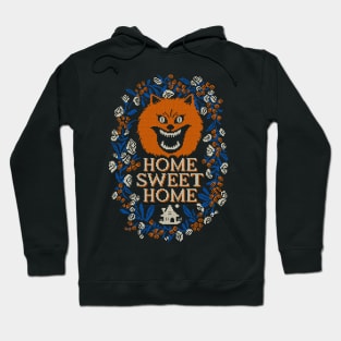 Home Sweet Home Hoodie